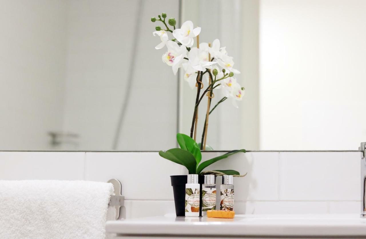 Hm - Carlos Alberto Apartment 2 Porto Bagian luar foto