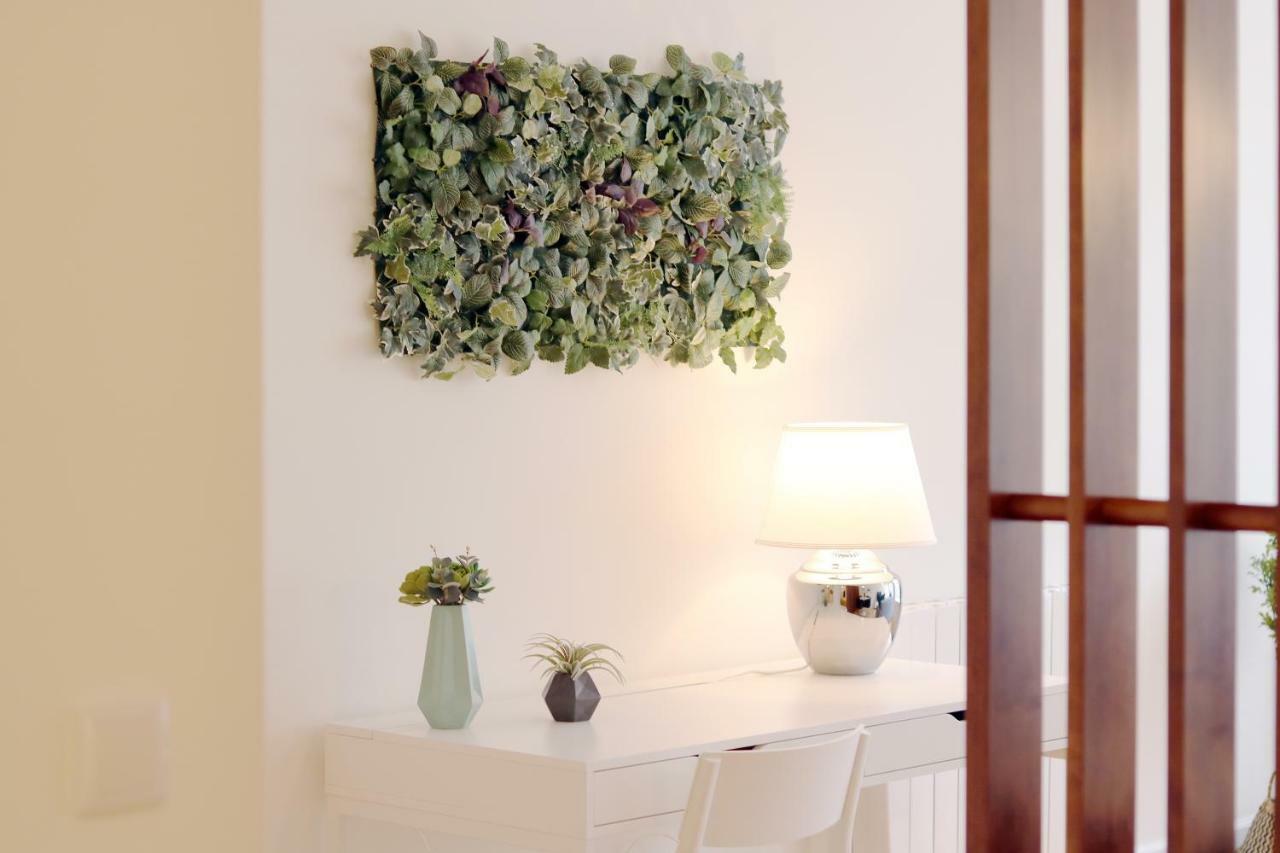 Hm - Carlos Alberto Apartment 2 Porto Bagian luar foto